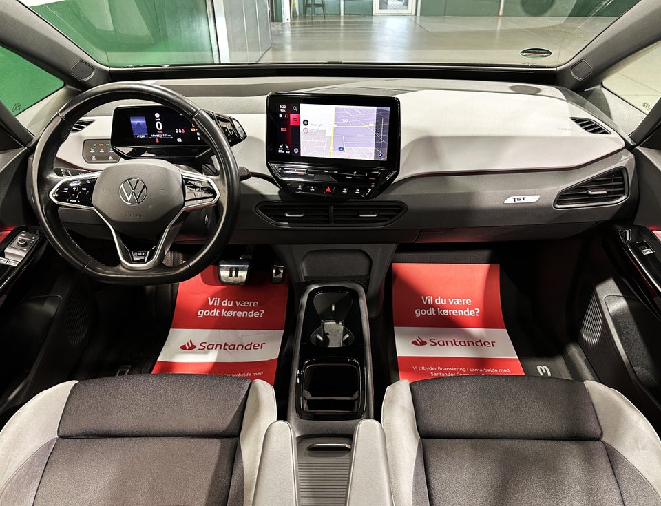 VW ID.3 58 1ST Pro Performance Max 5d