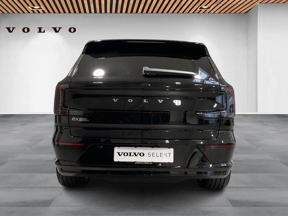 Volvo EX90 Twin Plus 7prs 5d