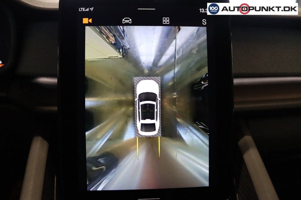 Polestar 2 Performance AWD 5d