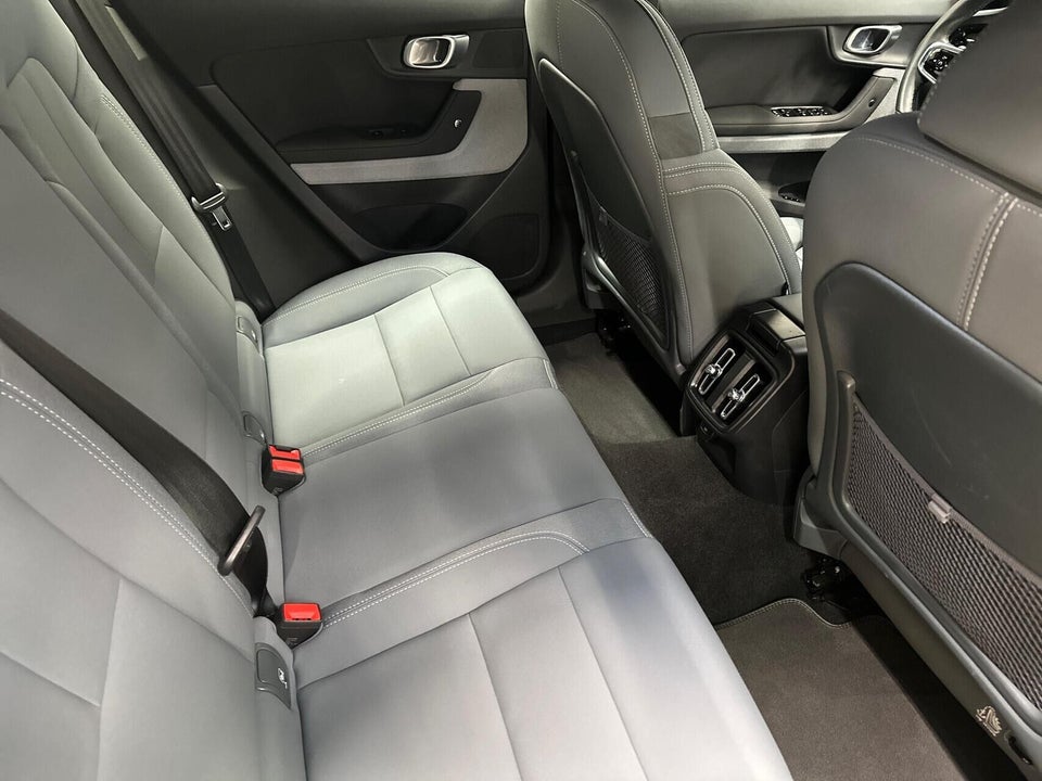 Polestar 2 Long Range 5d