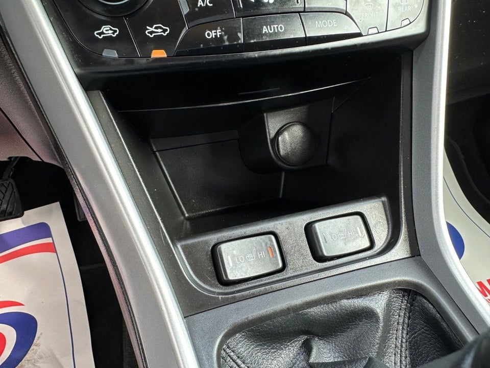 Suzuki S-Cross 1,0 Boosterjet Active 5d