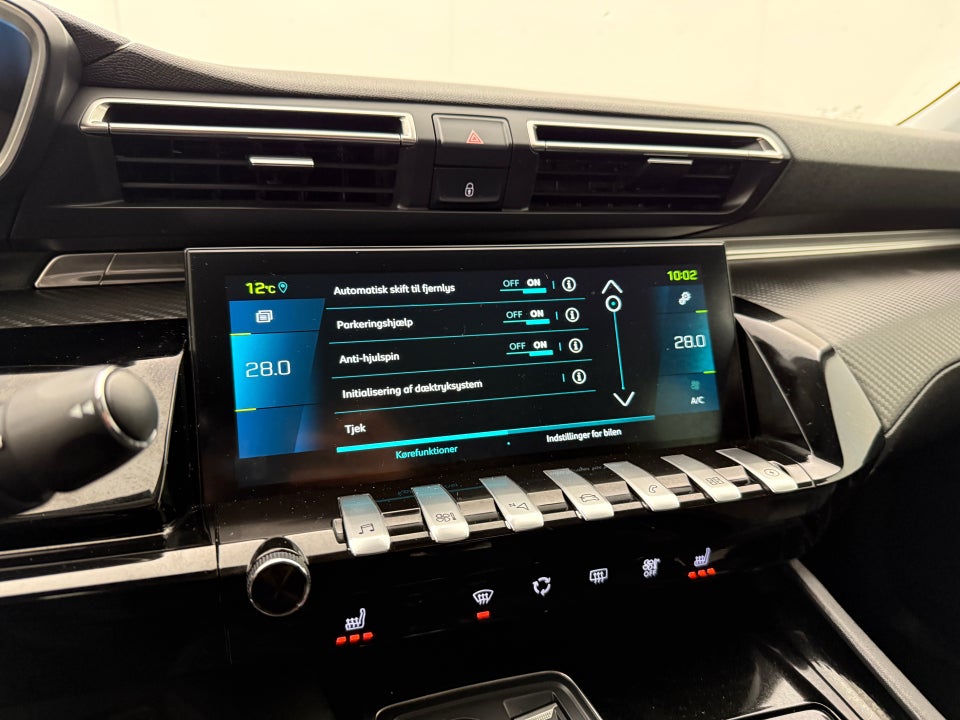 Peugeot 508 1,6 Hybrid Allure Pack EAT8 5d