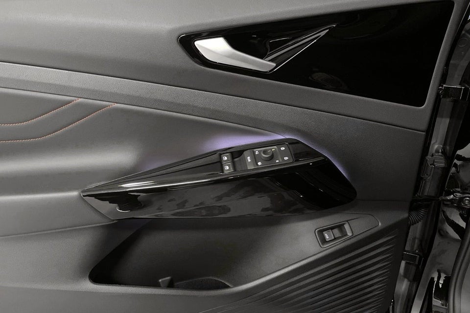 VW ID.4 77 GTX Max+ 4Motion 5d