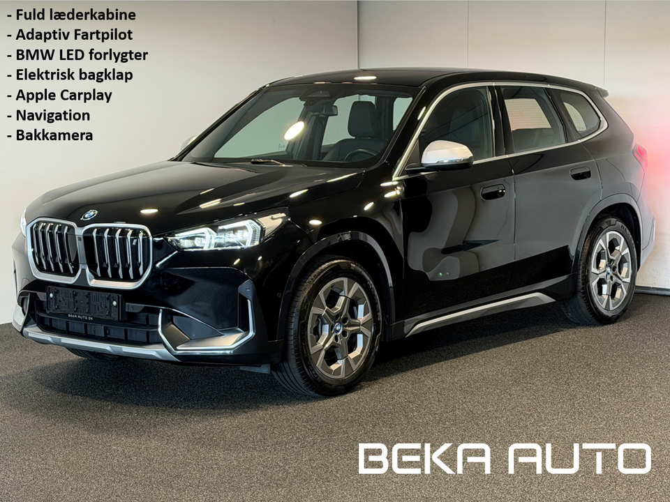 BMW iX1 xDrive30 X-Line 5d
