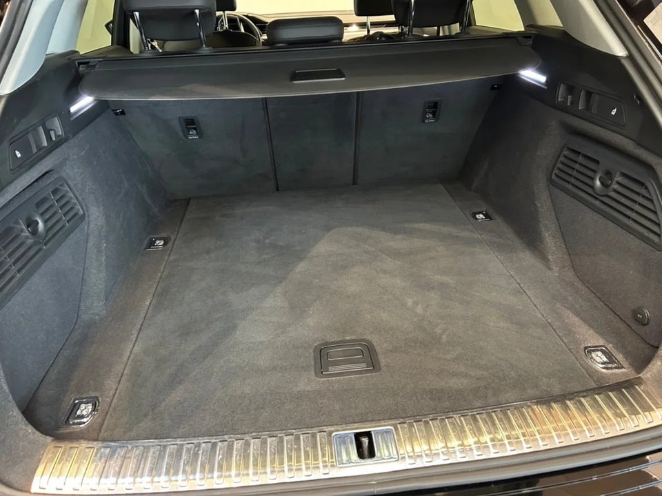 Audi e-tron 50 Advanced quattro 5d