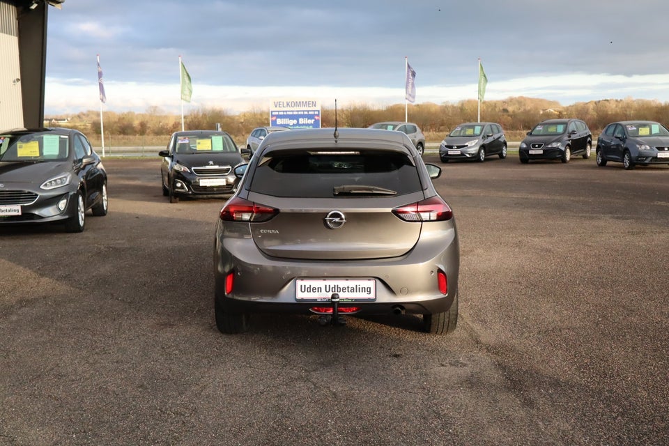 Opel Corsa 1,2 Innovation 5d