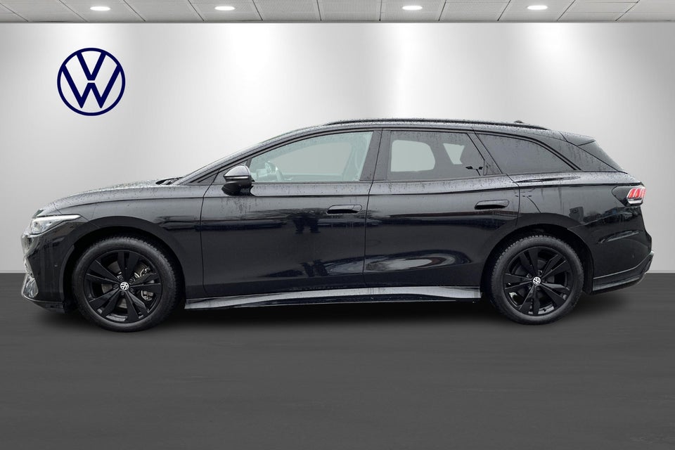 VW ID.7 86 Style S+ Tourer 5d