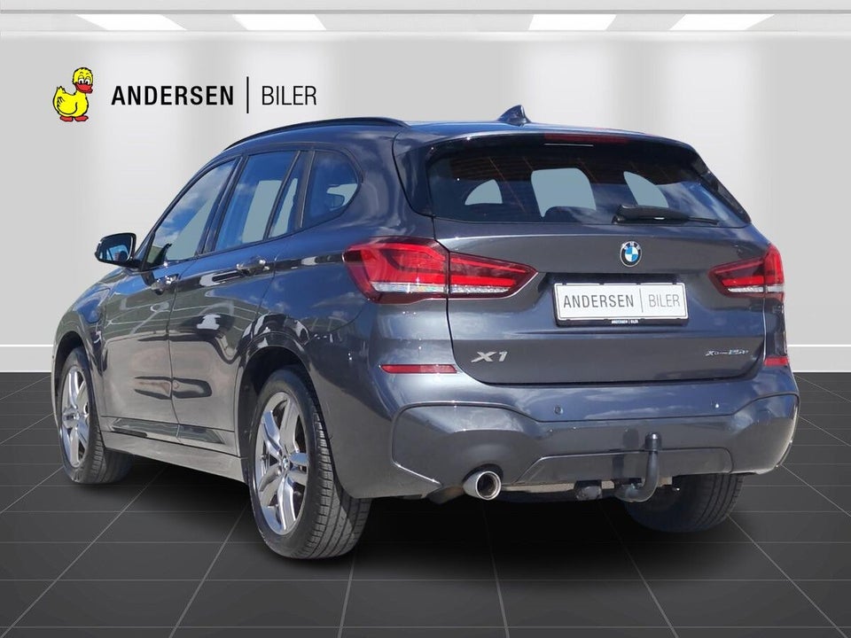 BMW X1 1,5 xDrive25e M-Sport+ aut. 5d