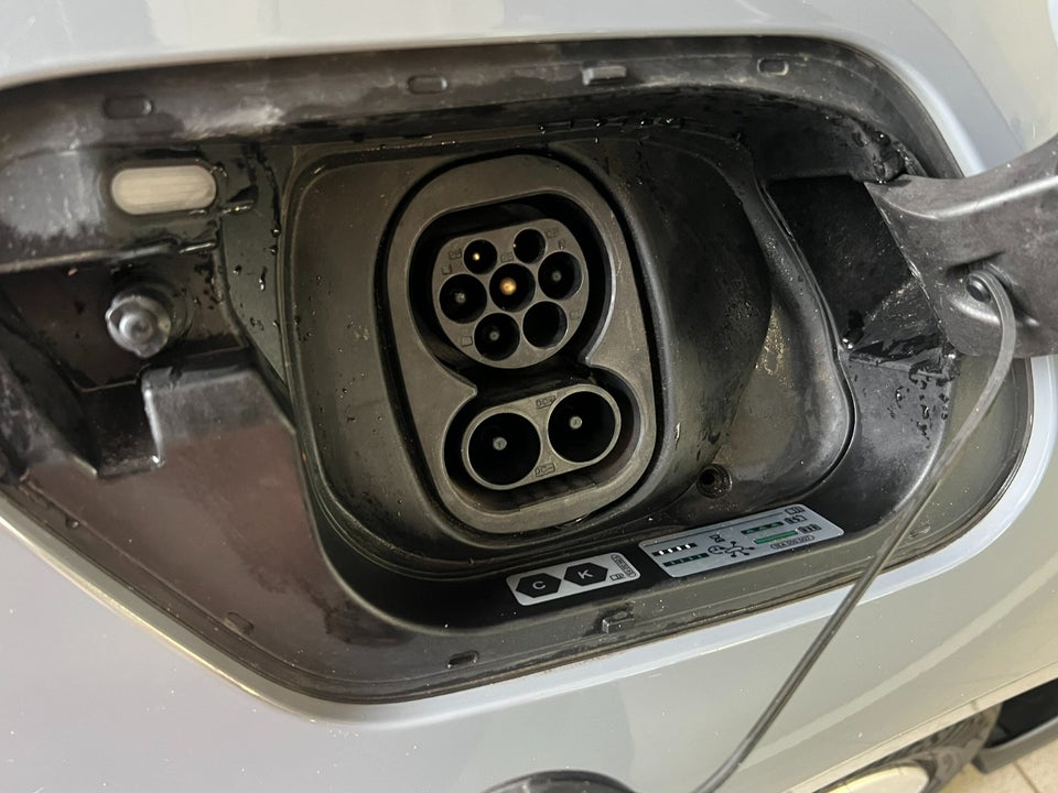 VW ID.3 45 Pure Performance 5d