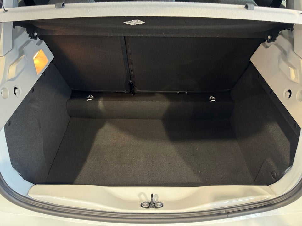 Renault Zoe 52 Experience 5d