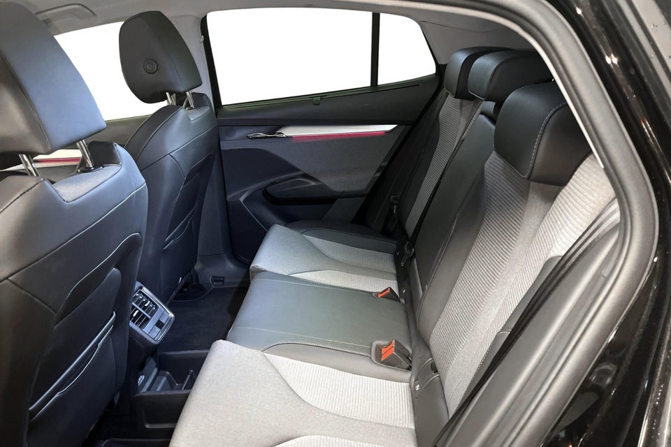 Skoda Enyaq 85 iV Premium Coupé 5d