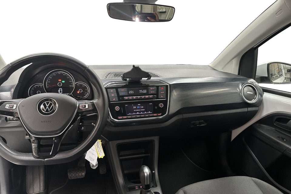 VW e-Up! 5d