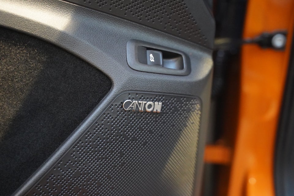 Skoda Enyaq 85 iV Laurin & Klement Coupé 5d