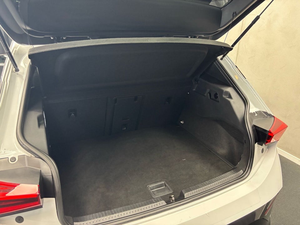 Cupra Born 58 High 5d