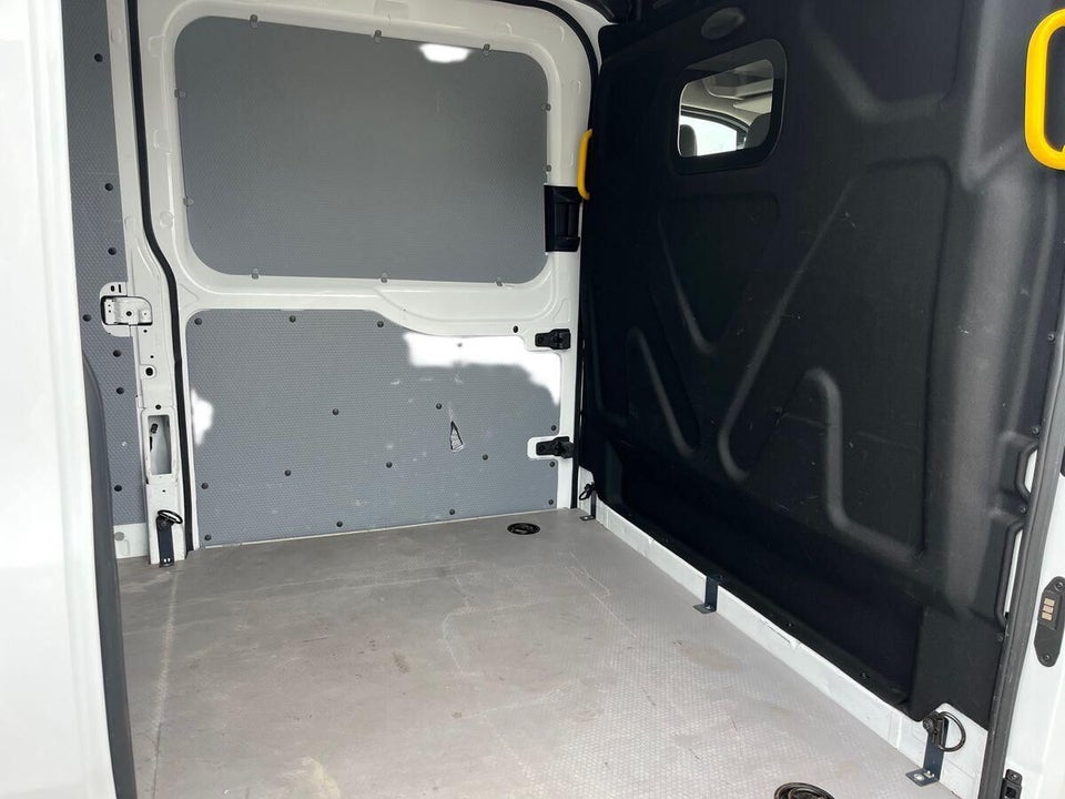 Ford Transit 350 L3 Van 2,0 EcoBlue Limited H2 FWD