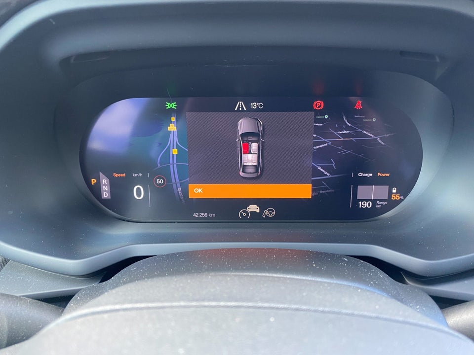 Polestar 2 Standard Range 5d