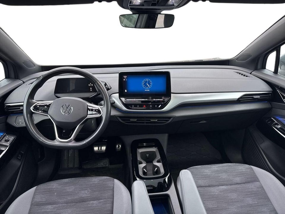 VW ID.4 77 Pro Performance 5d