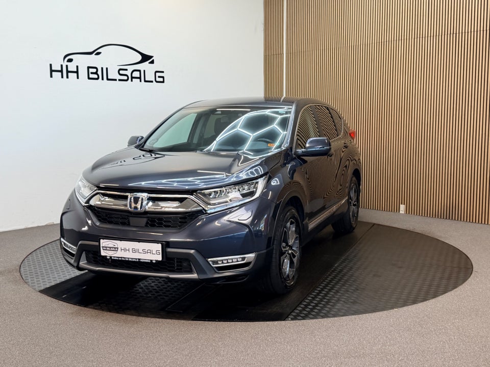 Honda CR-V 2,0 i-MMD Elegance E-CVT 5d