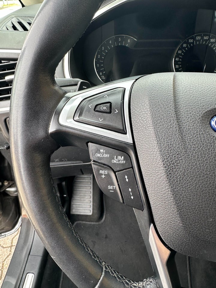 Ford Galaxy 2,0 EcoBlue Vignale aut. 7prs 5d