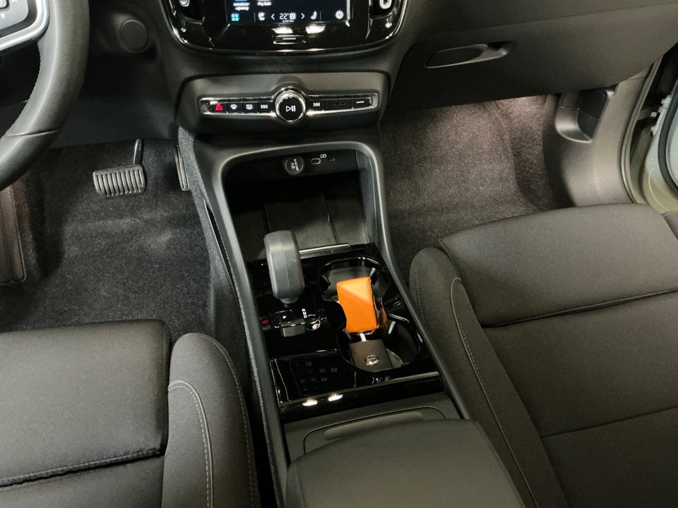 Volvo XC40 ReCharge Plus 5d