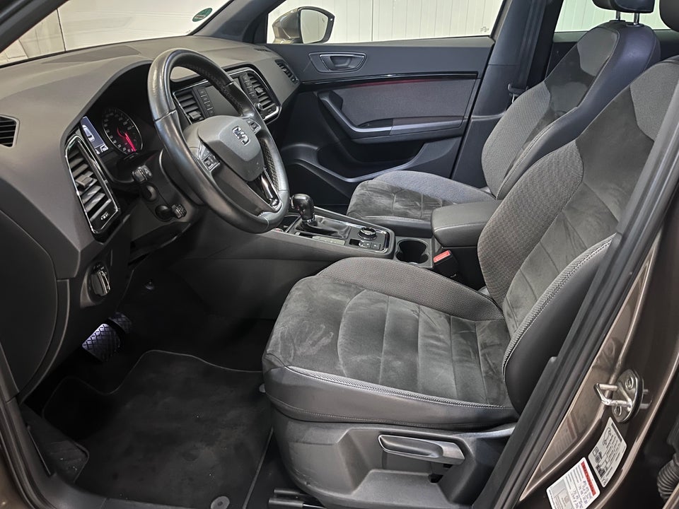 Seat Ateca 1,4 TSi 150 Xcellence 5d