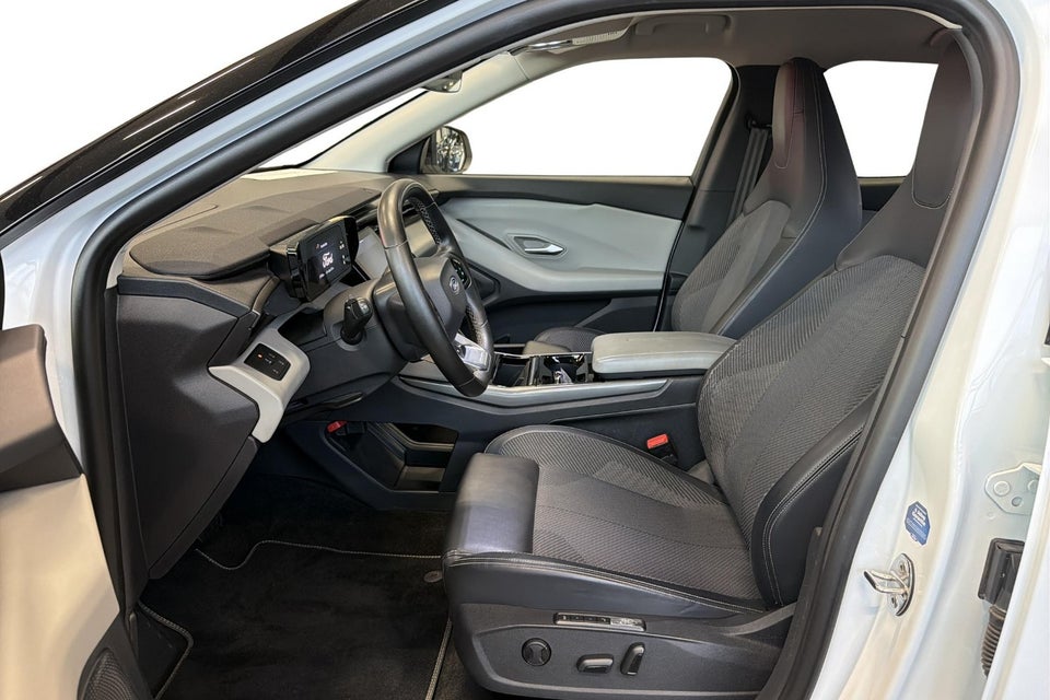Ford Explorer 77 Select Extended Range 5d