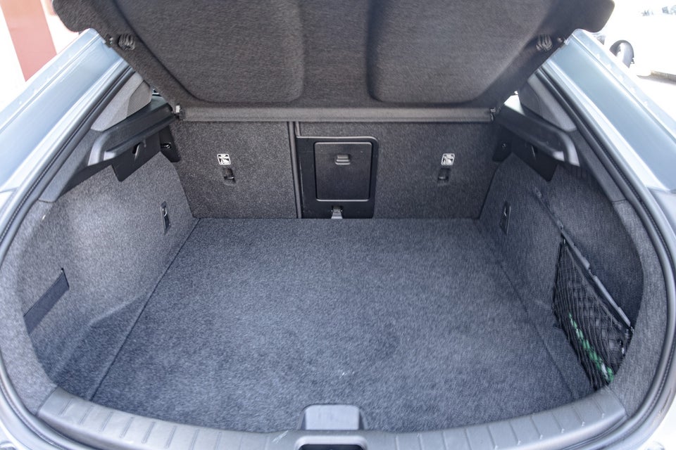 Polestar 2 Long Range 5d