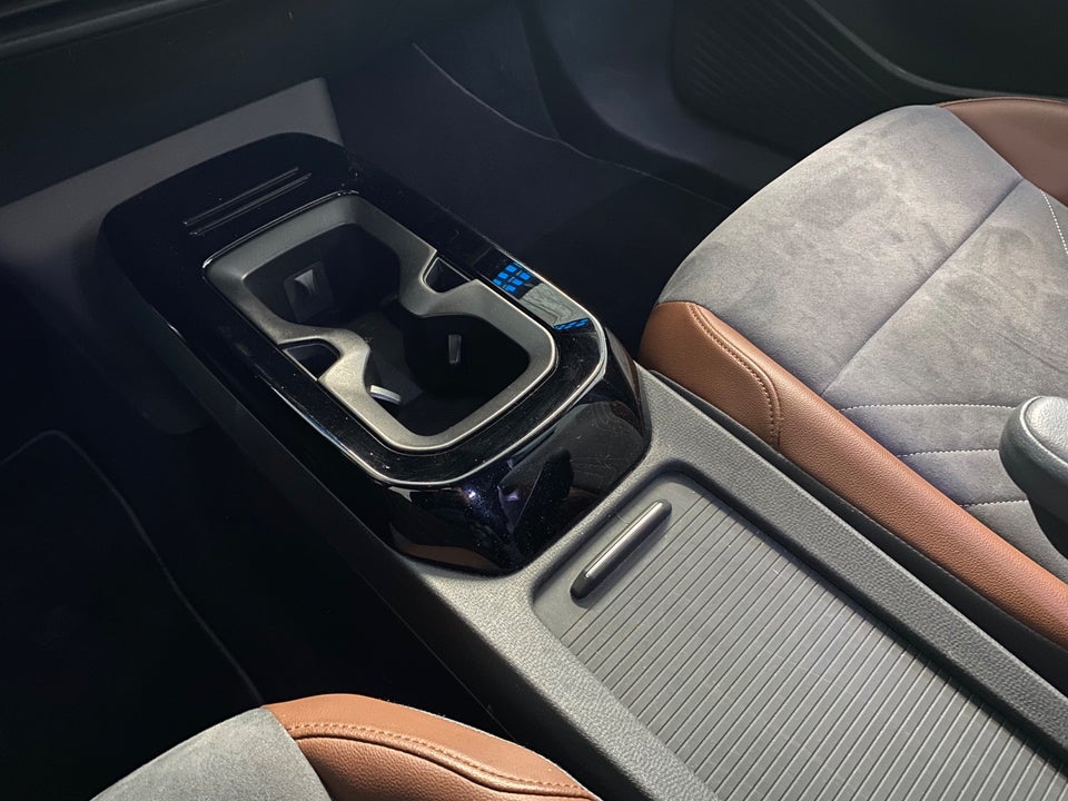 VW ID.4 77 1ST Pro Performance 5d