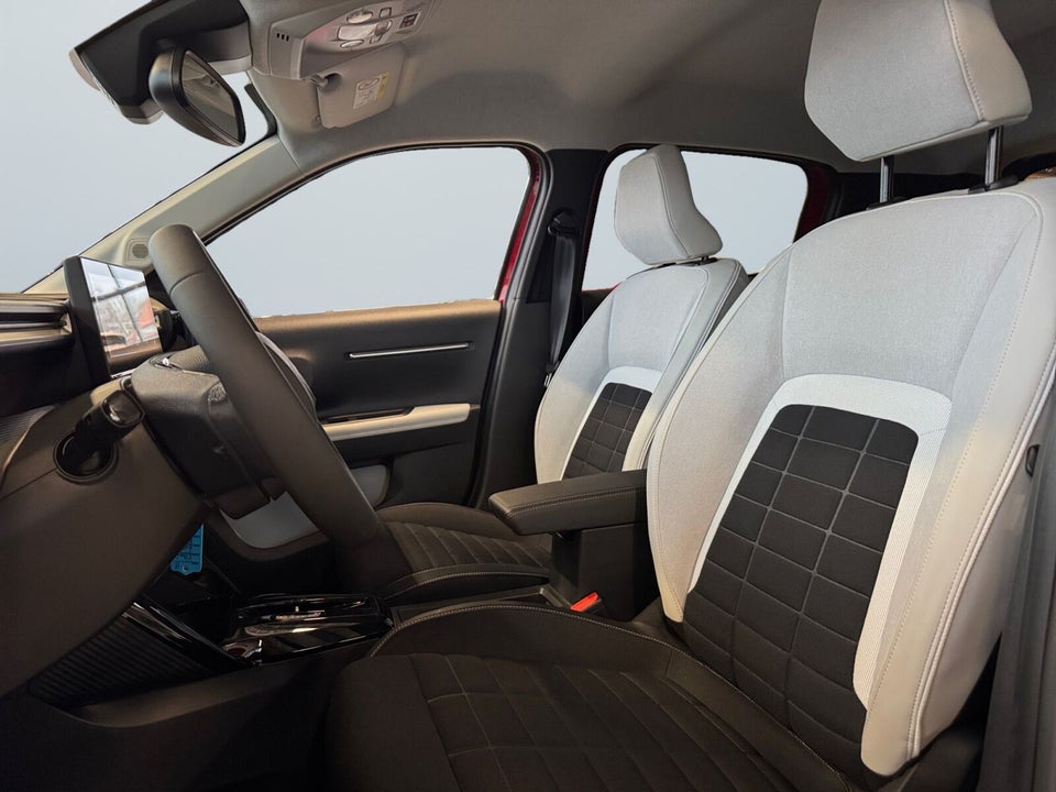 Citroën ë-C3 44 VTR Sport 5d