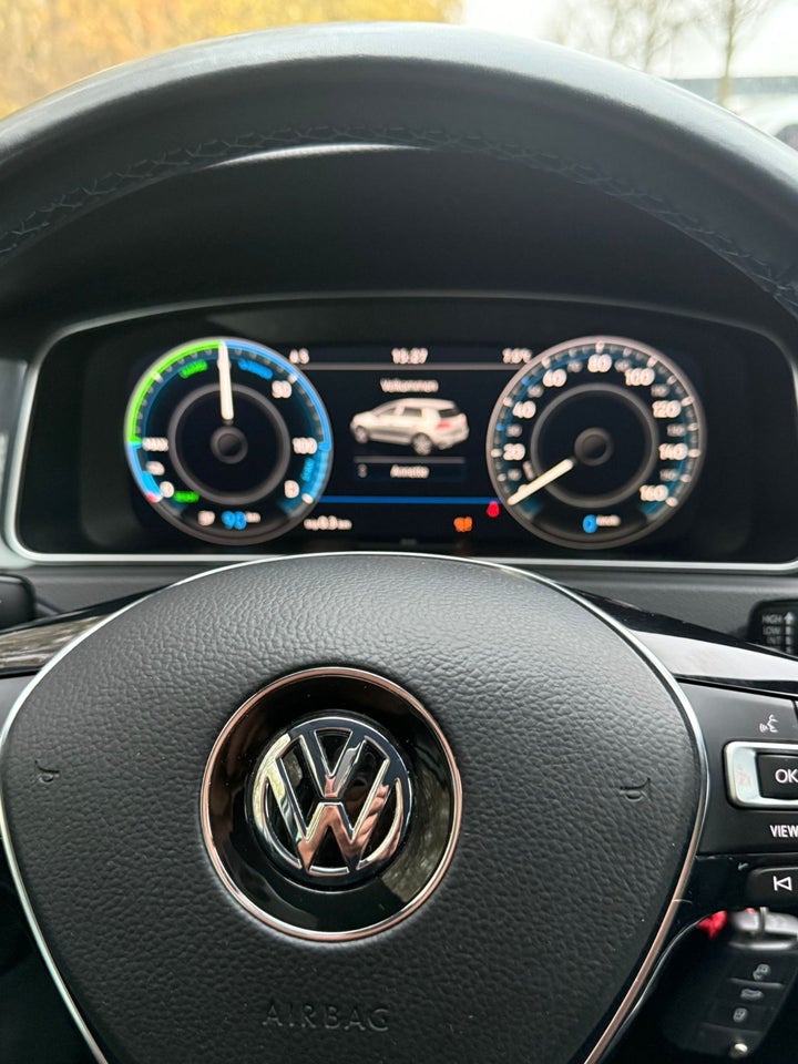 VW e-Golf VII 5d