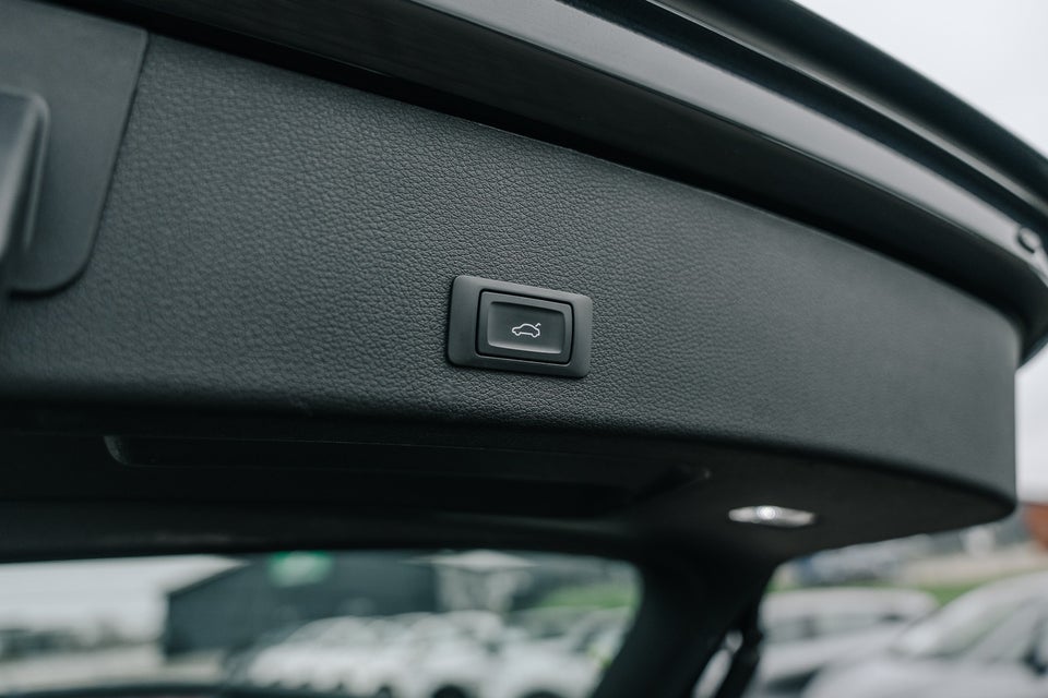 Audi e-tron 50 Advanced quattro 5d