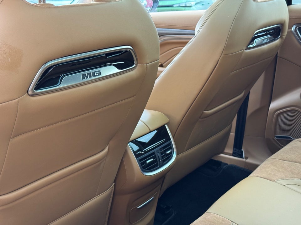 MG Marvel R Performance 5d