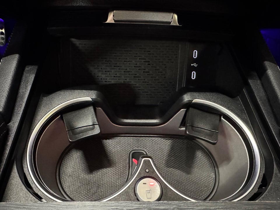 Mercedes GLE53 3,0 AMG Hybrid Coupé aut. 4Matic+ 5d