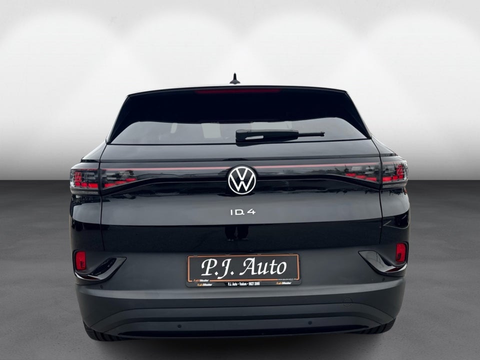 VW ID.4 77 Pro Performance 5d