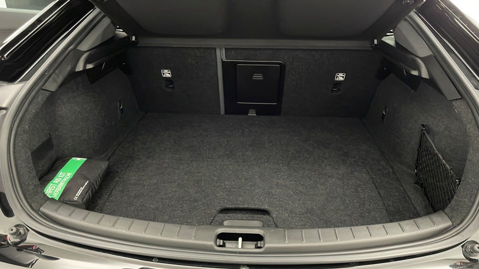 Polestar 2 Long Range AWD 5d