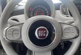 Fiat 500 0,9 TwinAir 80 White Navigator 3d