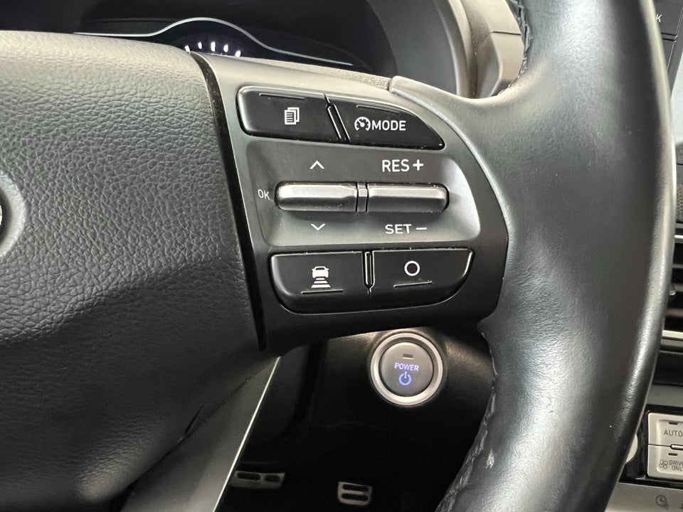 Hyundai Kona 39 EV Trend 5d