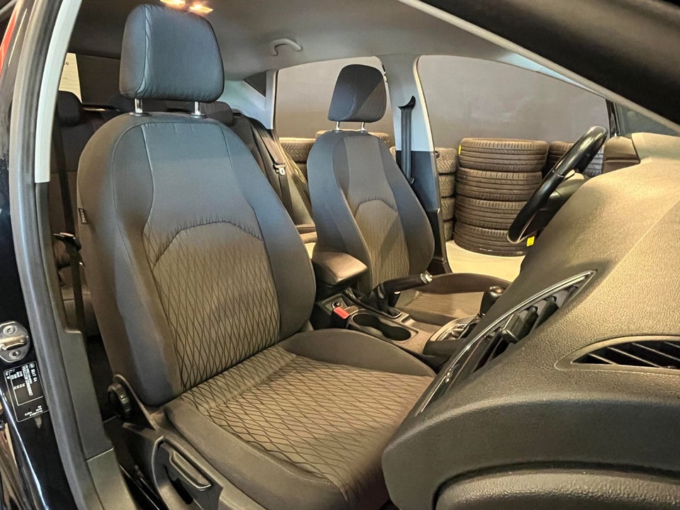 Seat Leon 1,2 TSi 105 Style DSG eco 5d
