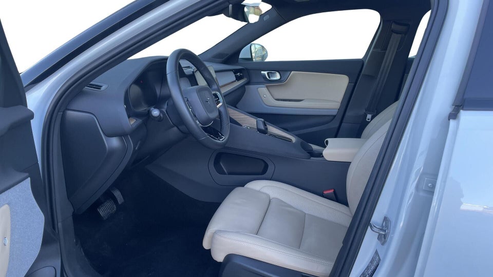 Polestar 2 Standard Range 5d