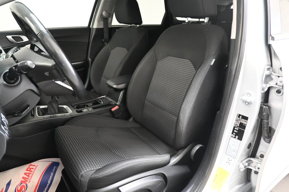 Kia Ceed 1,0 T-GDi Active SW 5d