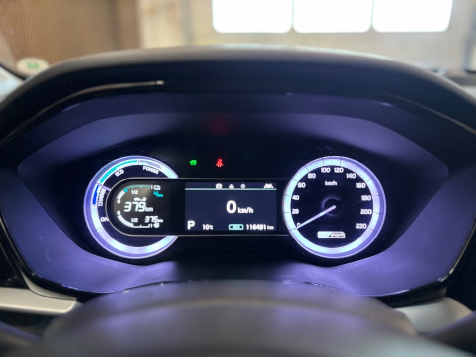 Kia Niro 1,6 PHEV Comfort DCT 5d