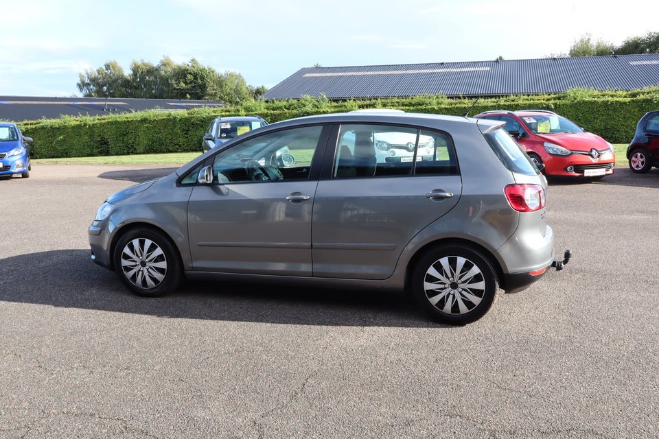 VW Golf Plus 1,4 TSi 140 Trendline DSG 5d