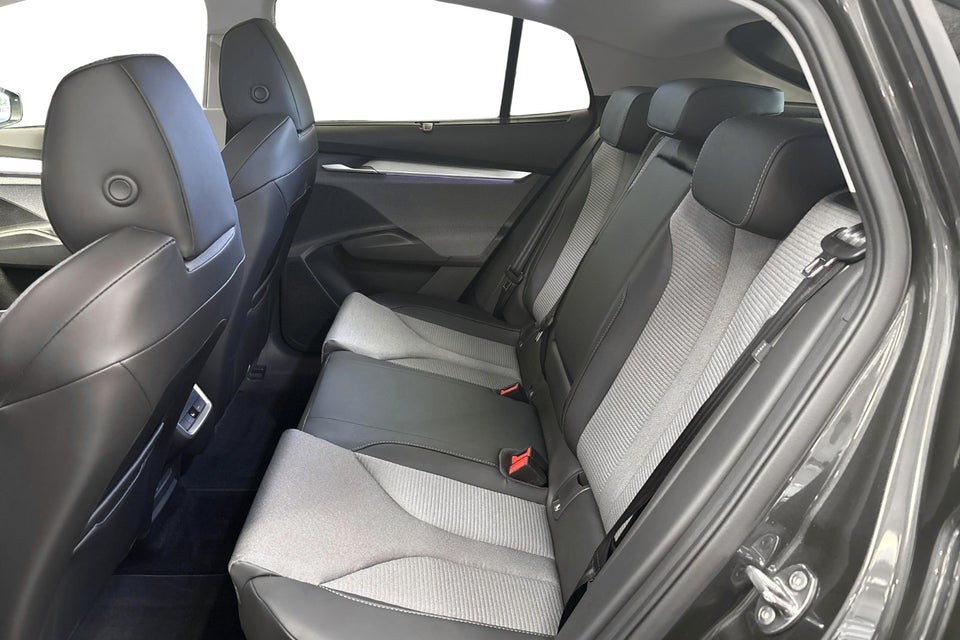 Skoda Enyaq 85 iV Premium Coupé 5d