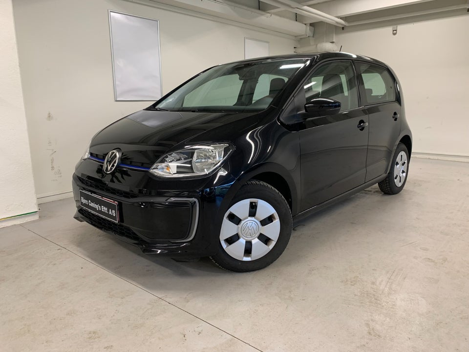 VW e-Up! Move Up! 5d