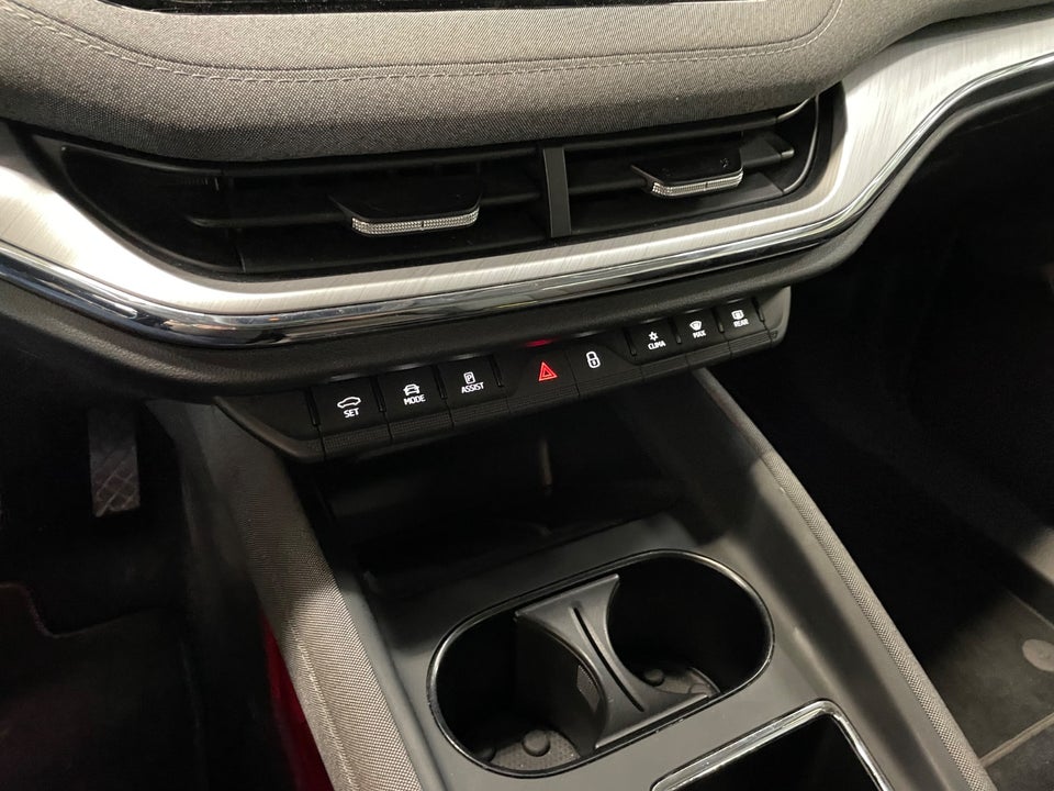 Skoda Enyaq 80 iV Loft 5d