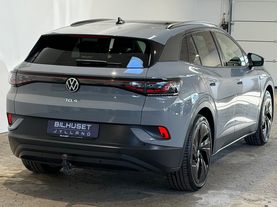 VW ID.4 77 Tech Performance 5d