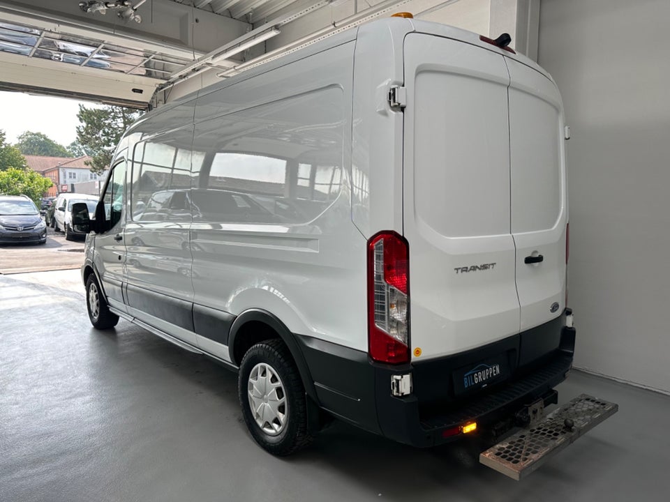 Ford Transit 350 L3 Van 2,0 TDCi 170 Trend H2 RWD