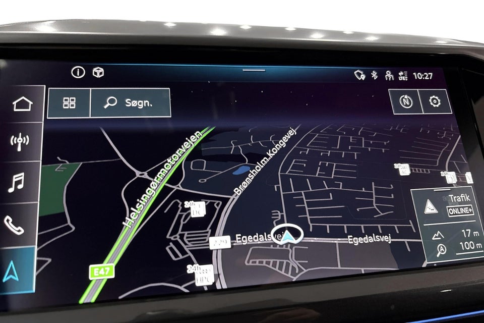 Audi Q4 e-tron 45 Ultra 5d