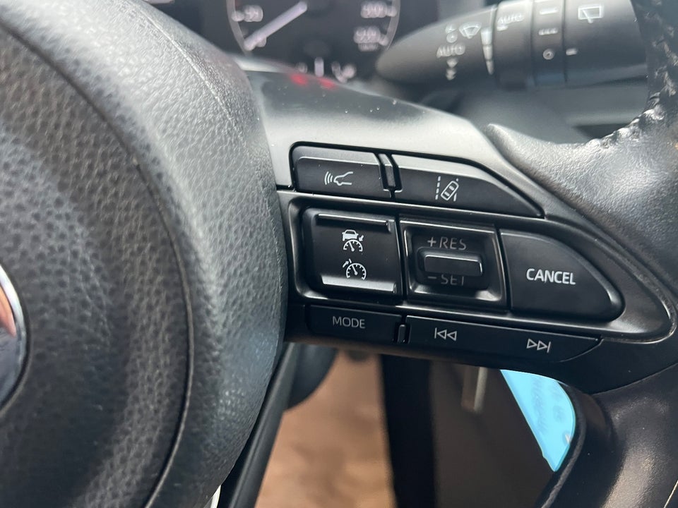 Toyota Yaris 1,5 Hybrid H3 e-CVT 5d