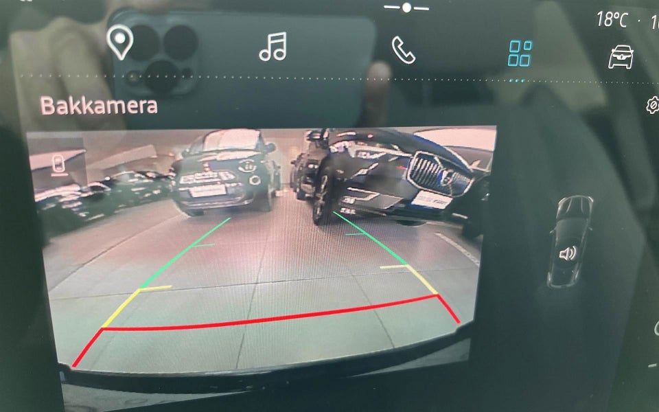 Renault Megane E-Tech 60 Evolution ER 5d